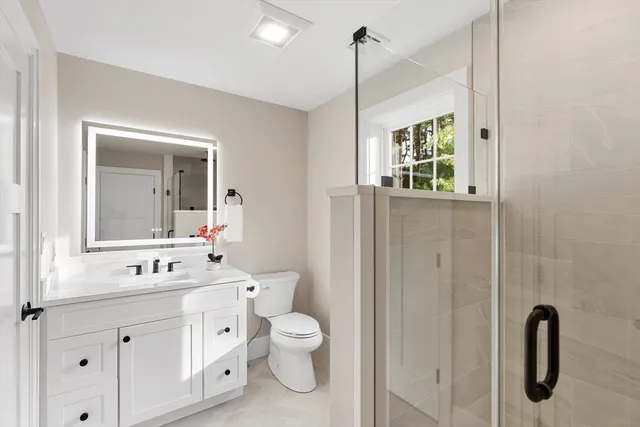 $2,290,000 | 12 Pleasant Street, Burlington, MA 01803