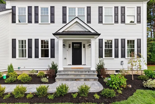 $2,290,000 | 12 Pleasant Street, Burlington, MA 01803