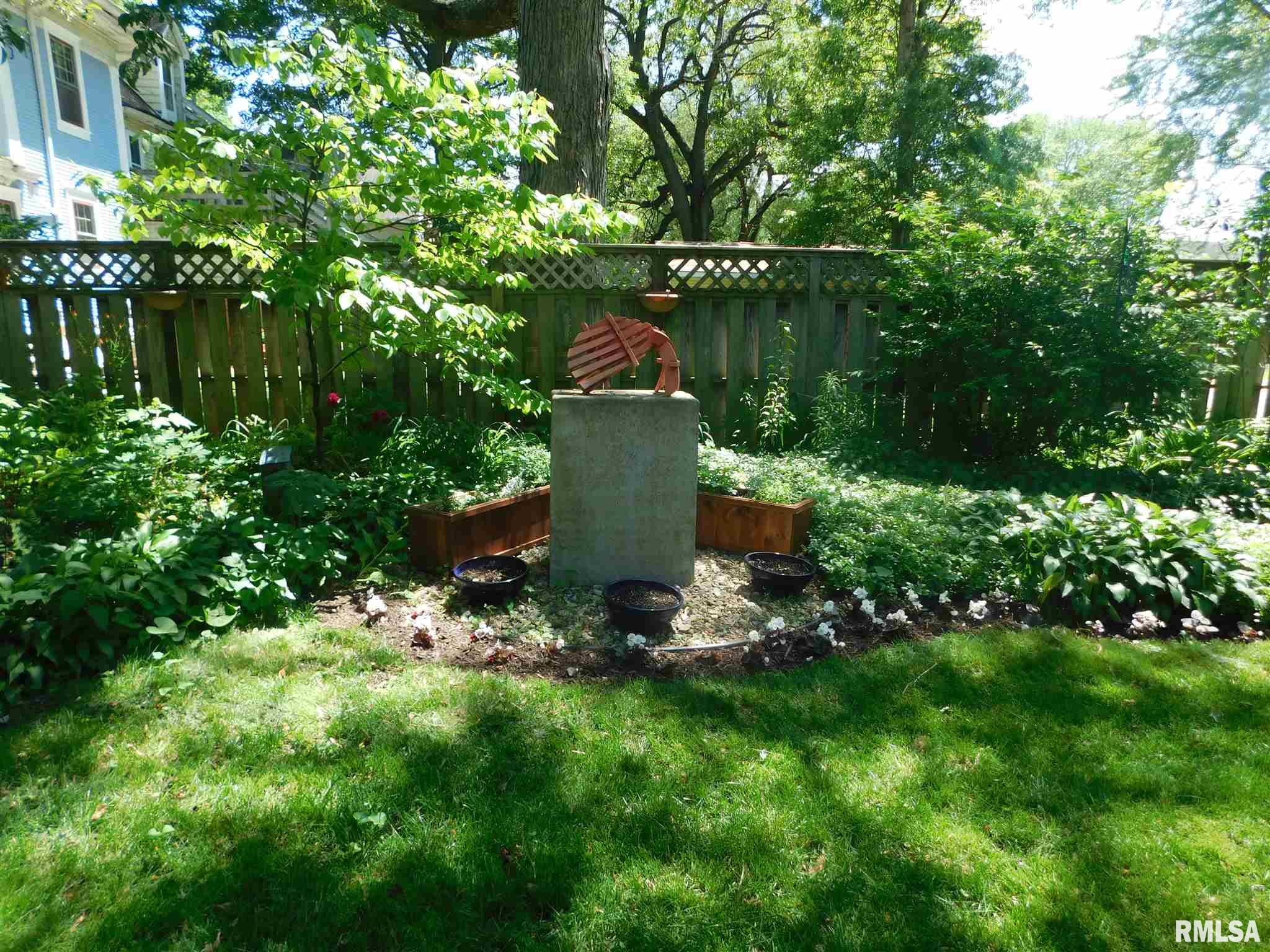 623 South Walnut Street Springfield, IL 62704 - Photo 45 of 49