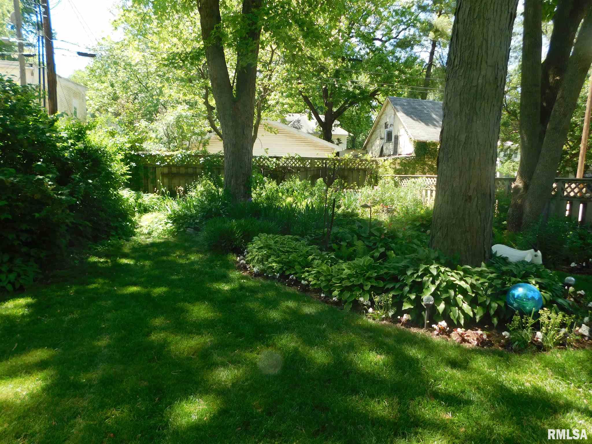 623 South Walnut Street Springfield, IL 62704 - Photo 46 of 49