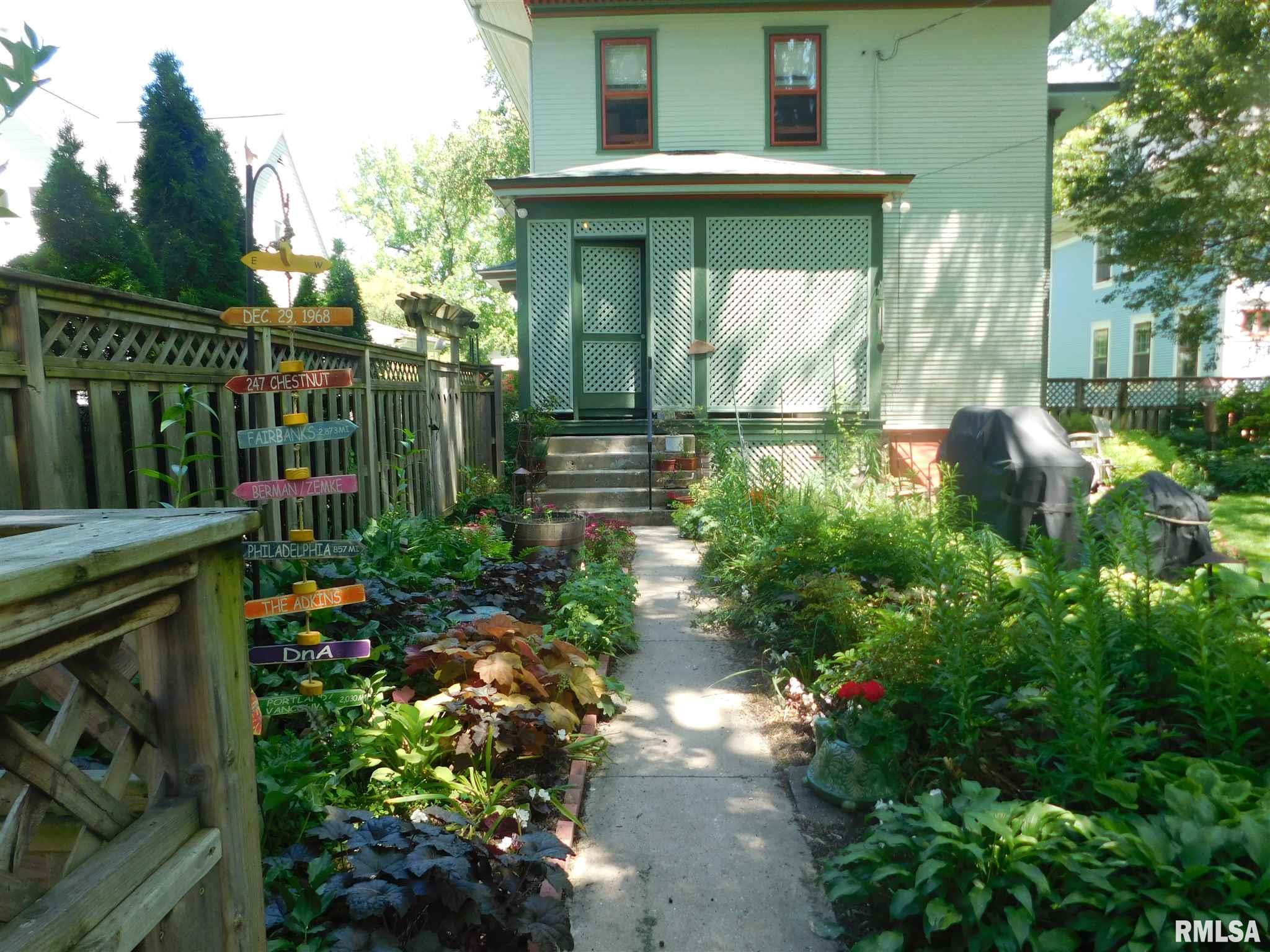623 South Walnut Street Springfield, IL 62704 - Photo 48 of 49