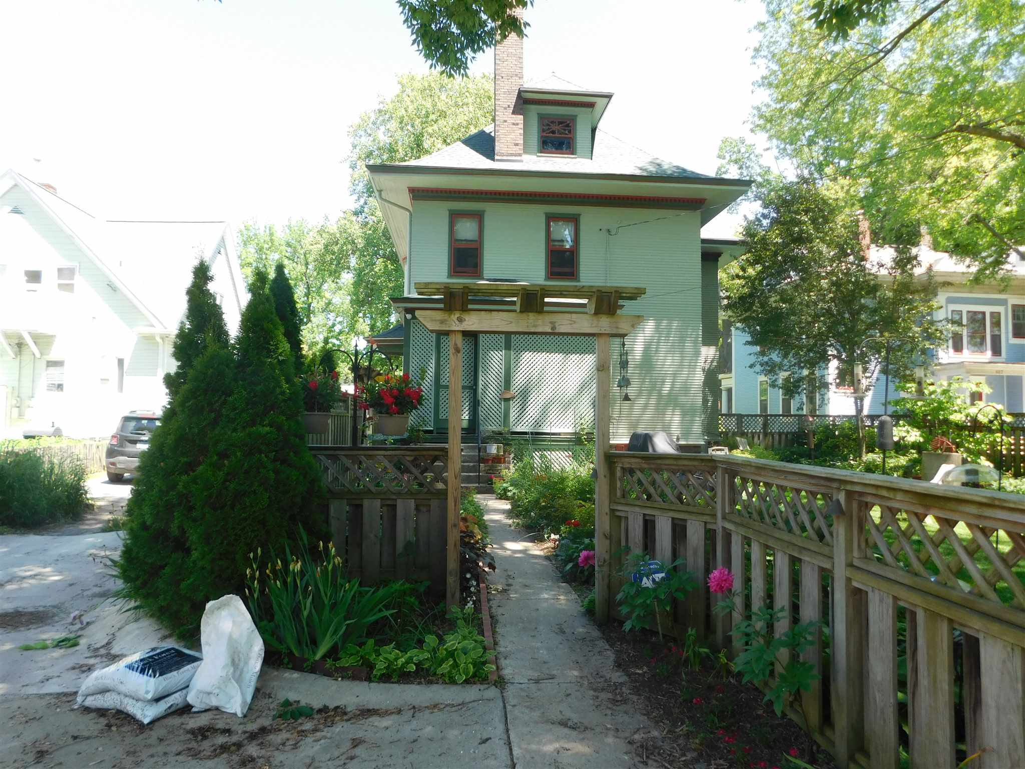 623 South Walnut Street Springfield, IL 62704 - Photo 49 of 49