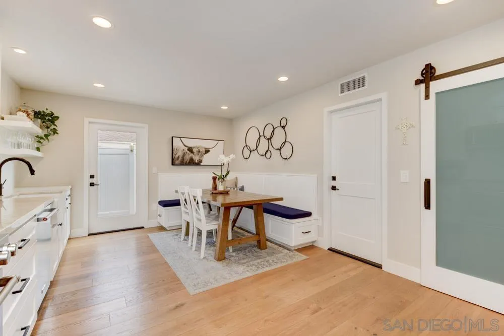 9944 Connell Road San Diego, CA 92131 - Photo 7 of 25 a view of a livingroom with furniture and furniture