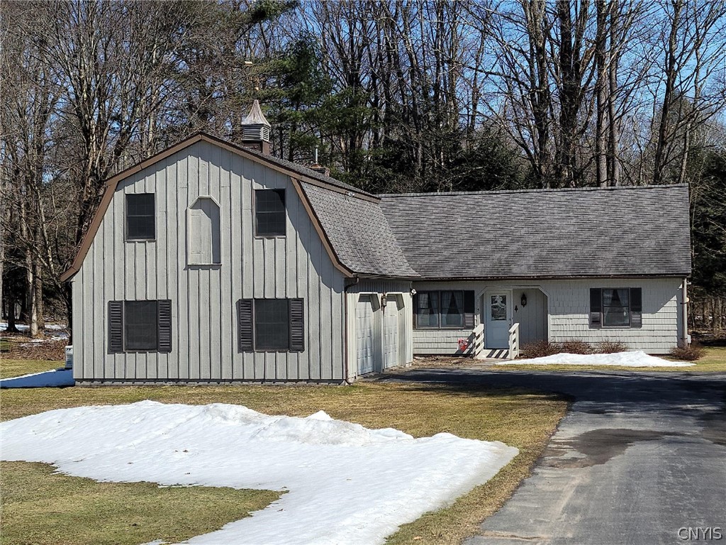 10050 Florence Hill Road Camden, NY 13316 - Photo 1 of 1