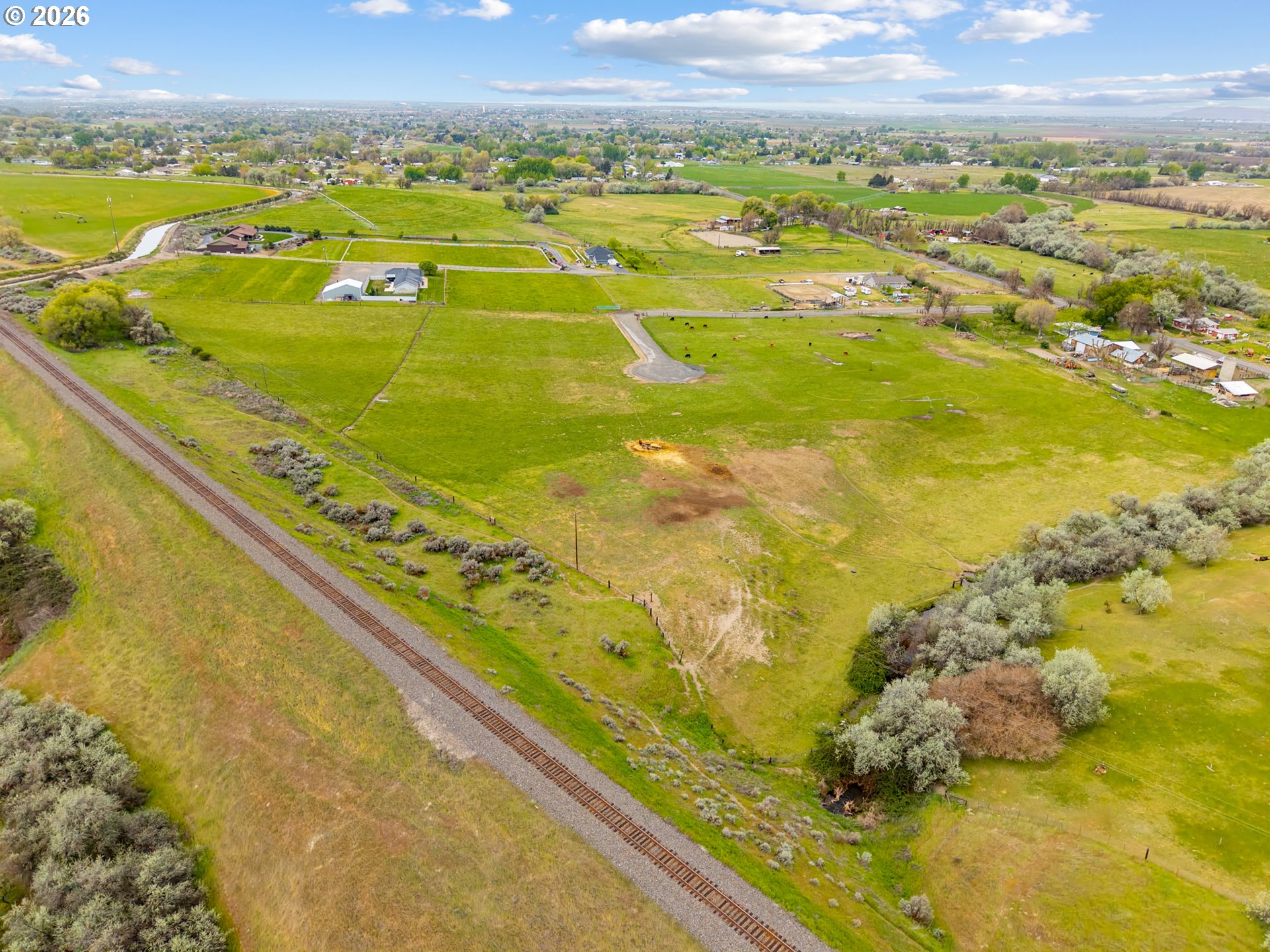 B And B Lane, Unit 3 Hermiston, OR 97838 - Photo 7 of 20