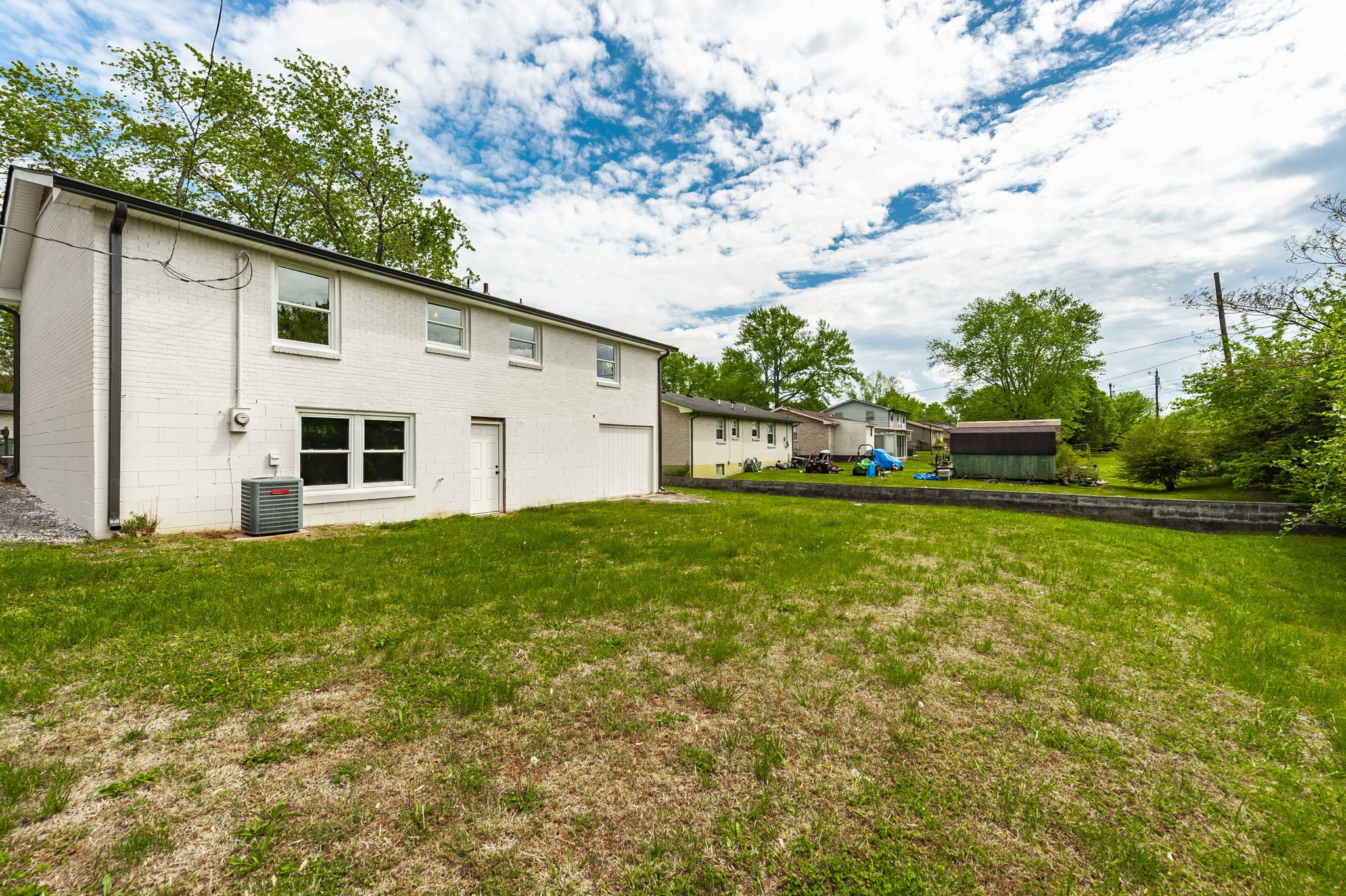 709 Perry Drive Springfield, TN 37172 - Photo 34 of 37