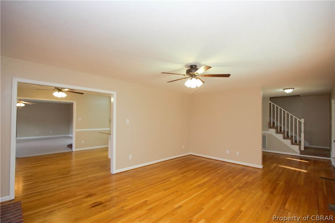 447 Hallieford Road Cobbs Creek, VA 23035 - Photo 5 of 46