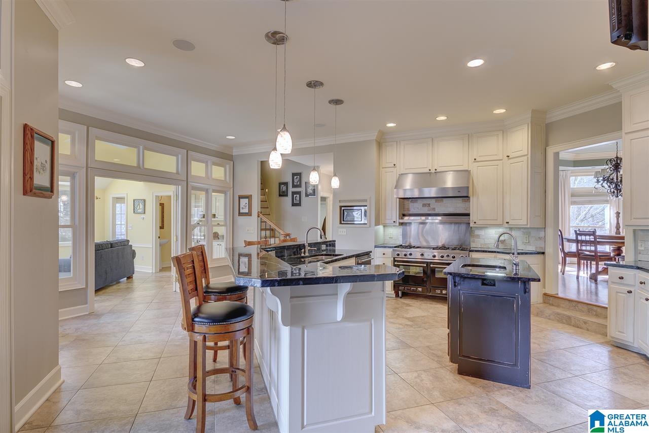 7630 Cottonridge Road Trussville, AL 35173 - Photo 10 of 49