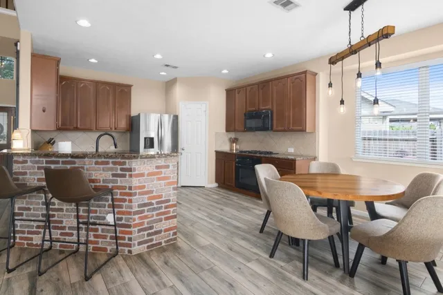 $299,990 | 8327 Terra Valley Lane, Tomball, TX 77375