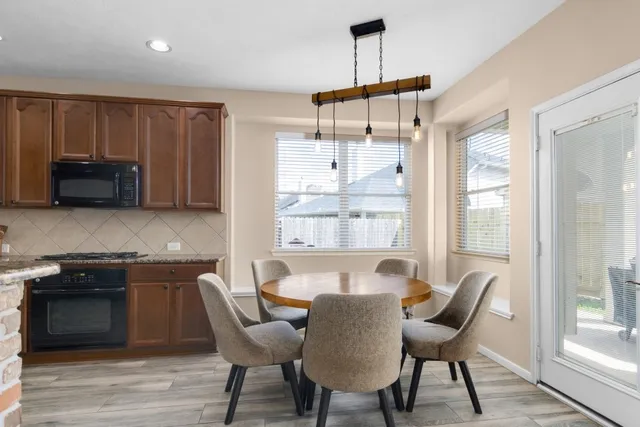 $299,990 | 8327 Terra Valley Lane, Tomball, TX 77375