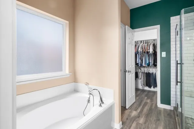 $299,990 | 8327 Terra Valley Lane, Tomball, TX 77375