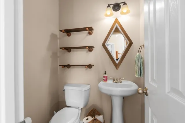 $299,990 | 8327 Terra Valley Lane, Tomball, TX 77375