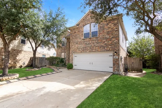 $299,990 | 8327 Terra Valley Lane, Tomball, TX 77375