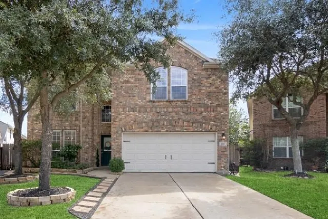 $299,990 | 8327 Terra Valley Lane, Tomball, TX 77375