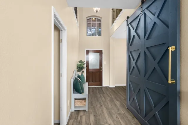 $299,990 | 8327 Terra Valley Lane, Tomball, TX 77375