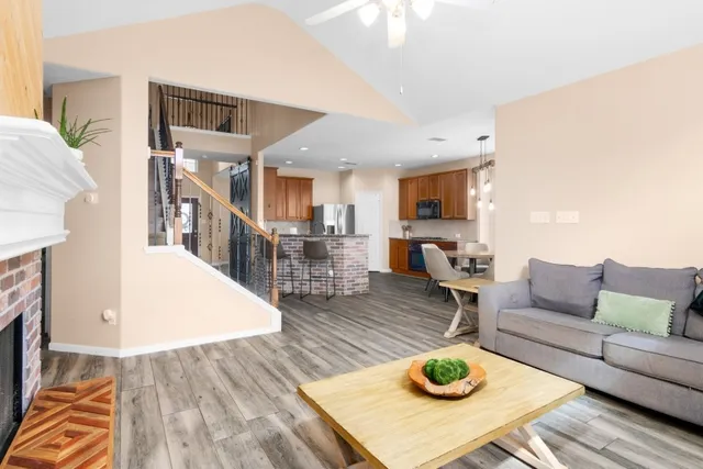 $299,990 | 8327 Terra Valley Lane, Tomball, TX 77375