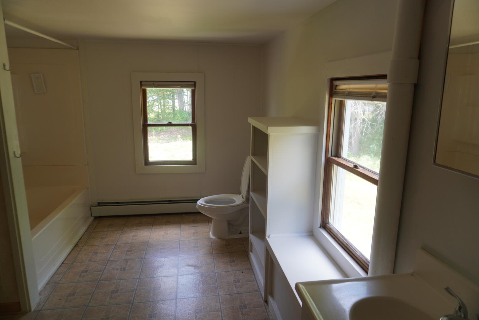 1047 Valley Road Waterford, ME 04088 - Photo 32 of 34 Bathroom unit 3