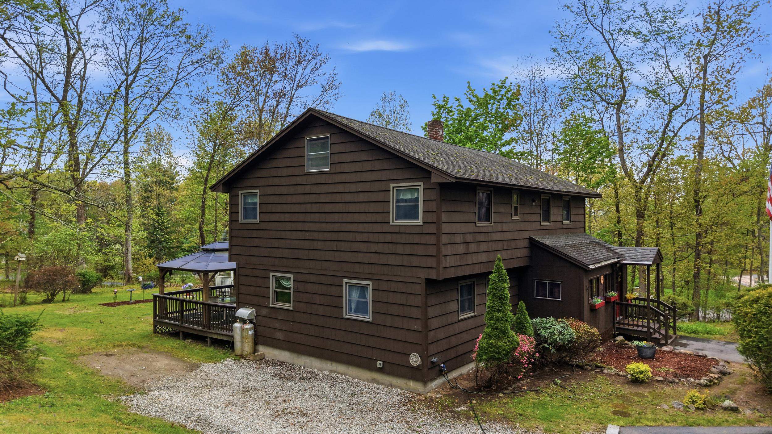 9 Lamb Road Nashua, NH 03062 - Photo 41 of 52