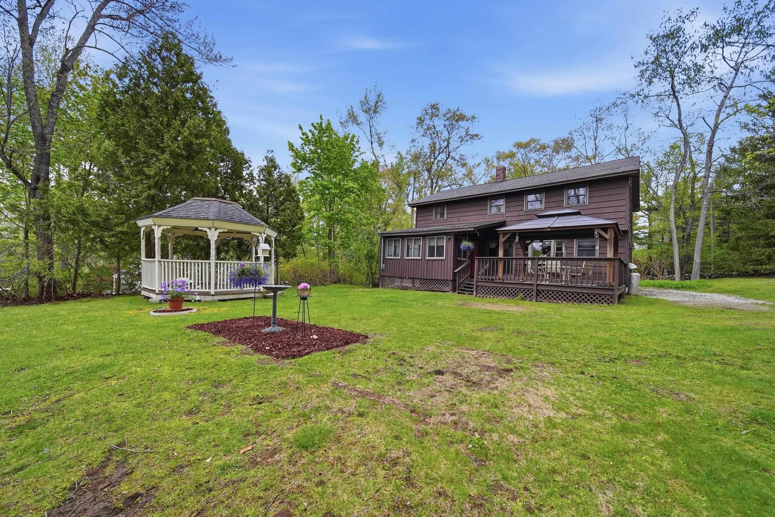 9 Lamb Road Nashua, NH 03062 - Photo 43 of 52