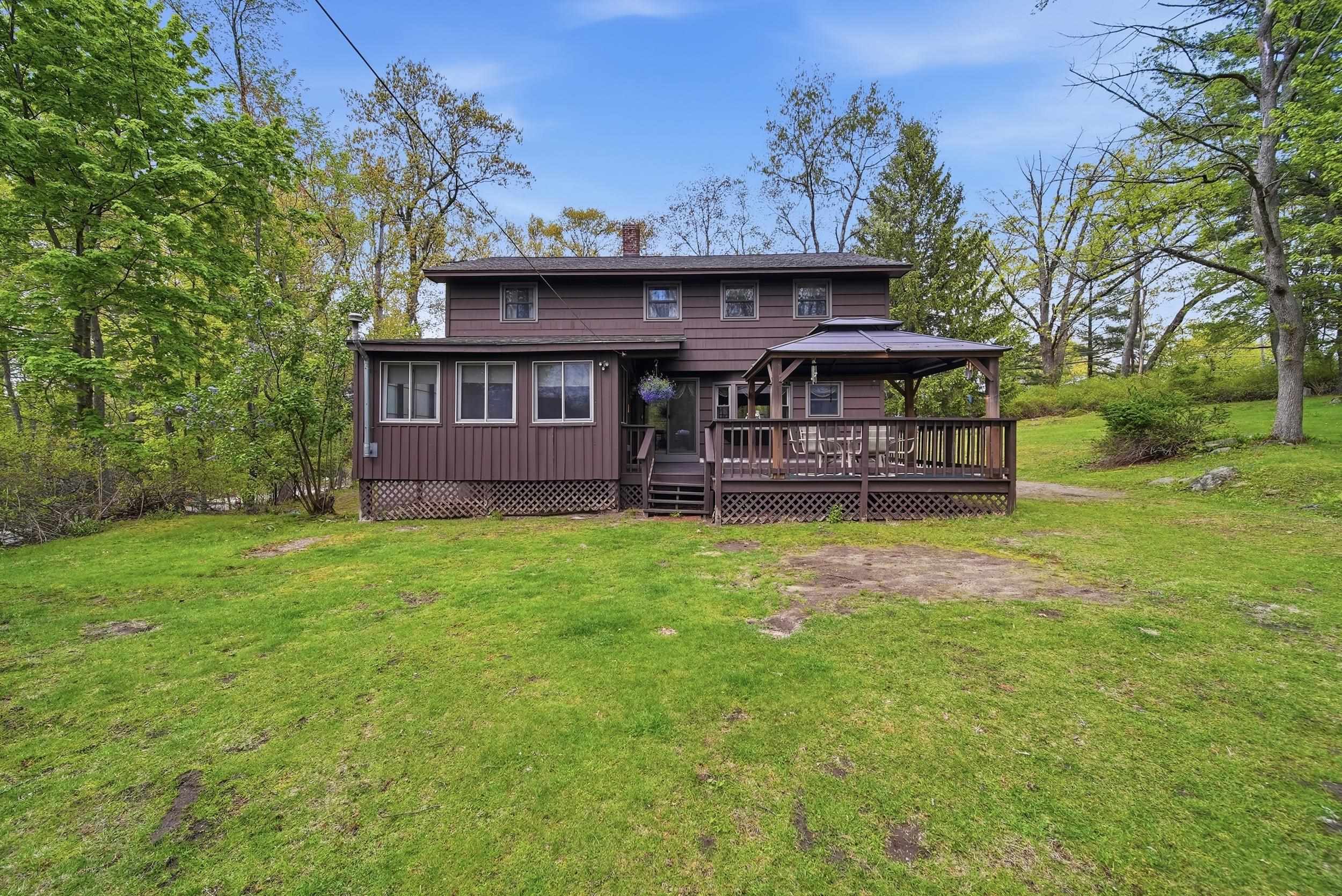 9 Lamb Road Nashua, NH 03062 - Photo 44 of 52