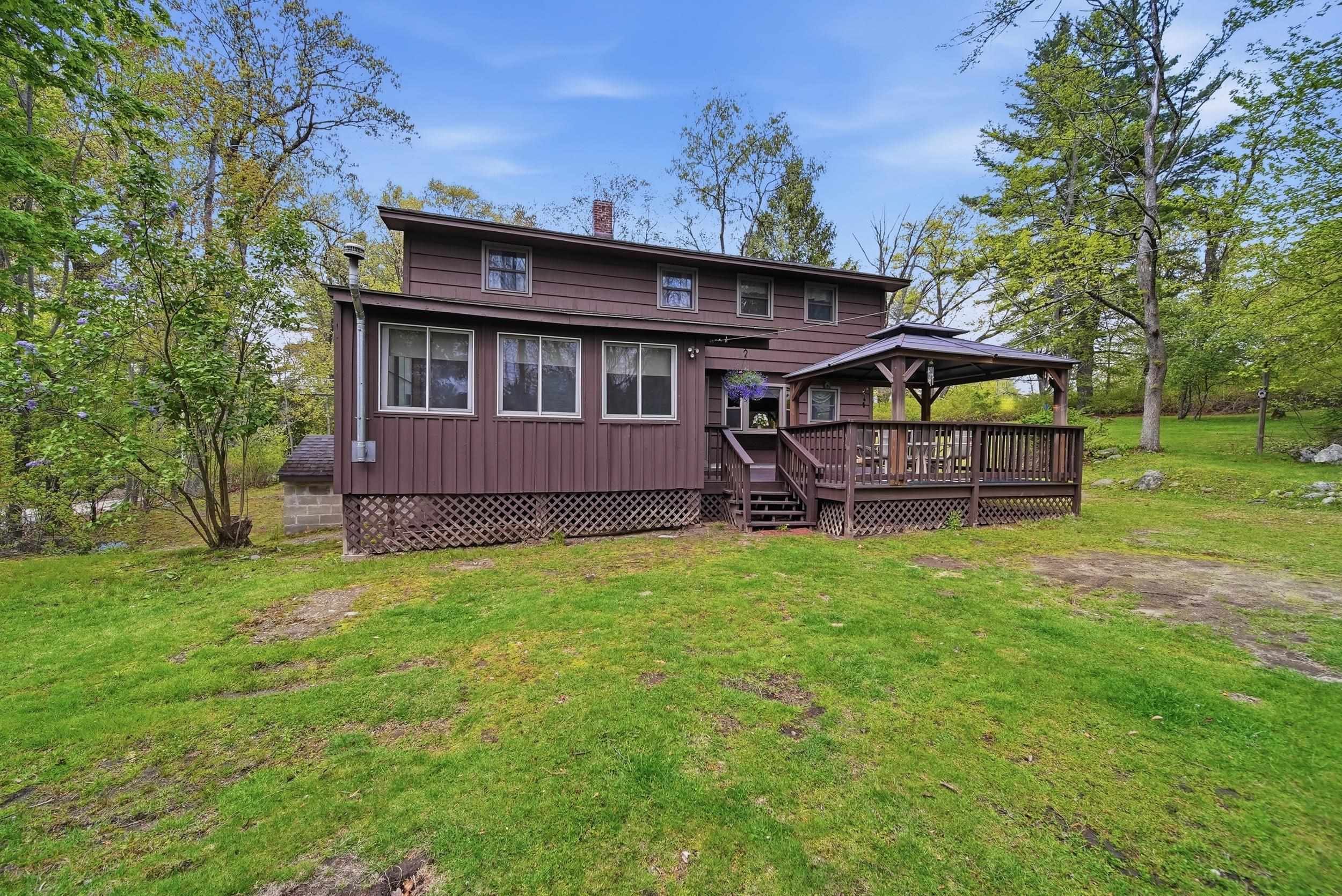 9 Lamb Road Nashua, NH 03062 - Photo 47 of 52