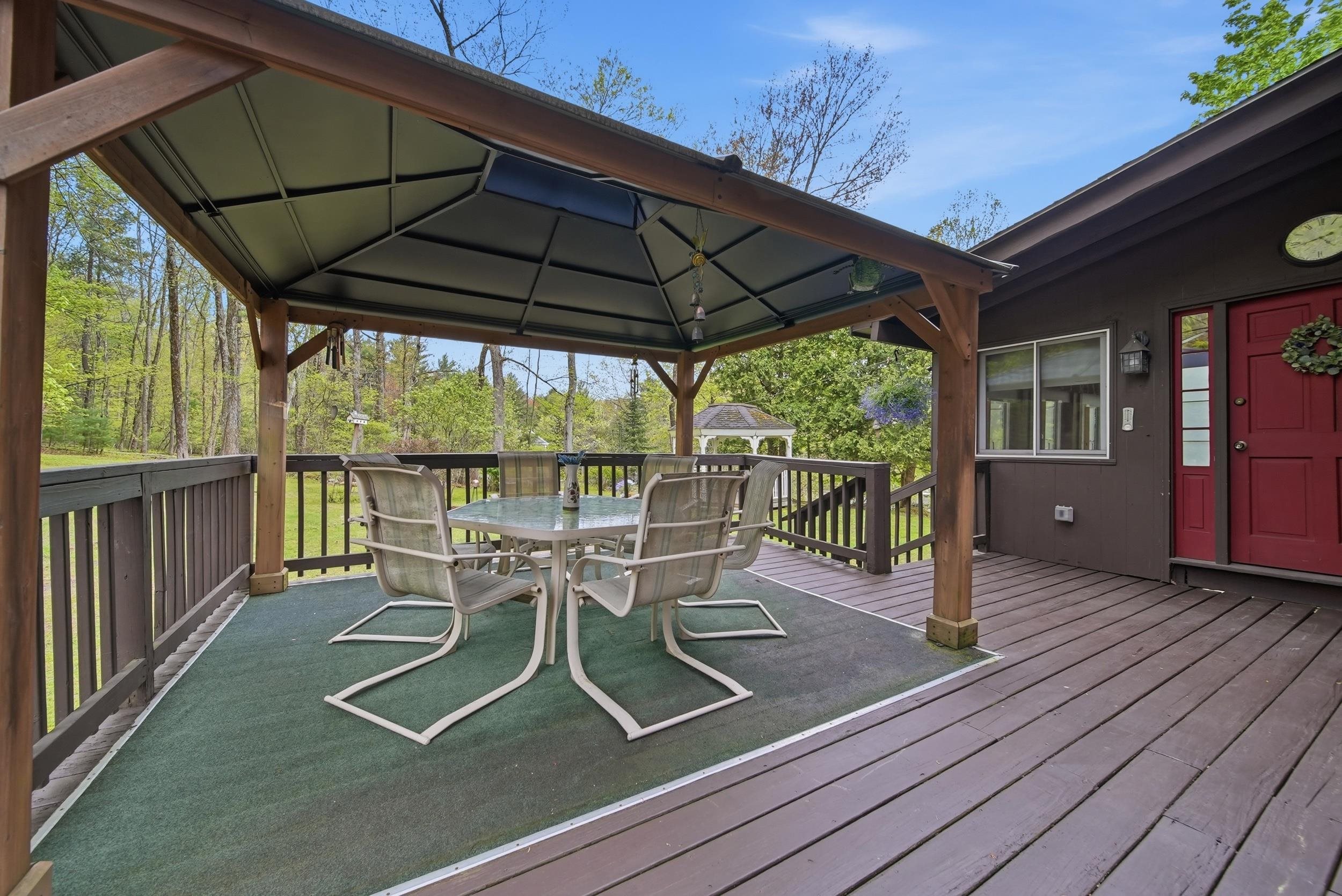 9 Lamb Road Nashua, NH 03062 - Photo 50 of 52