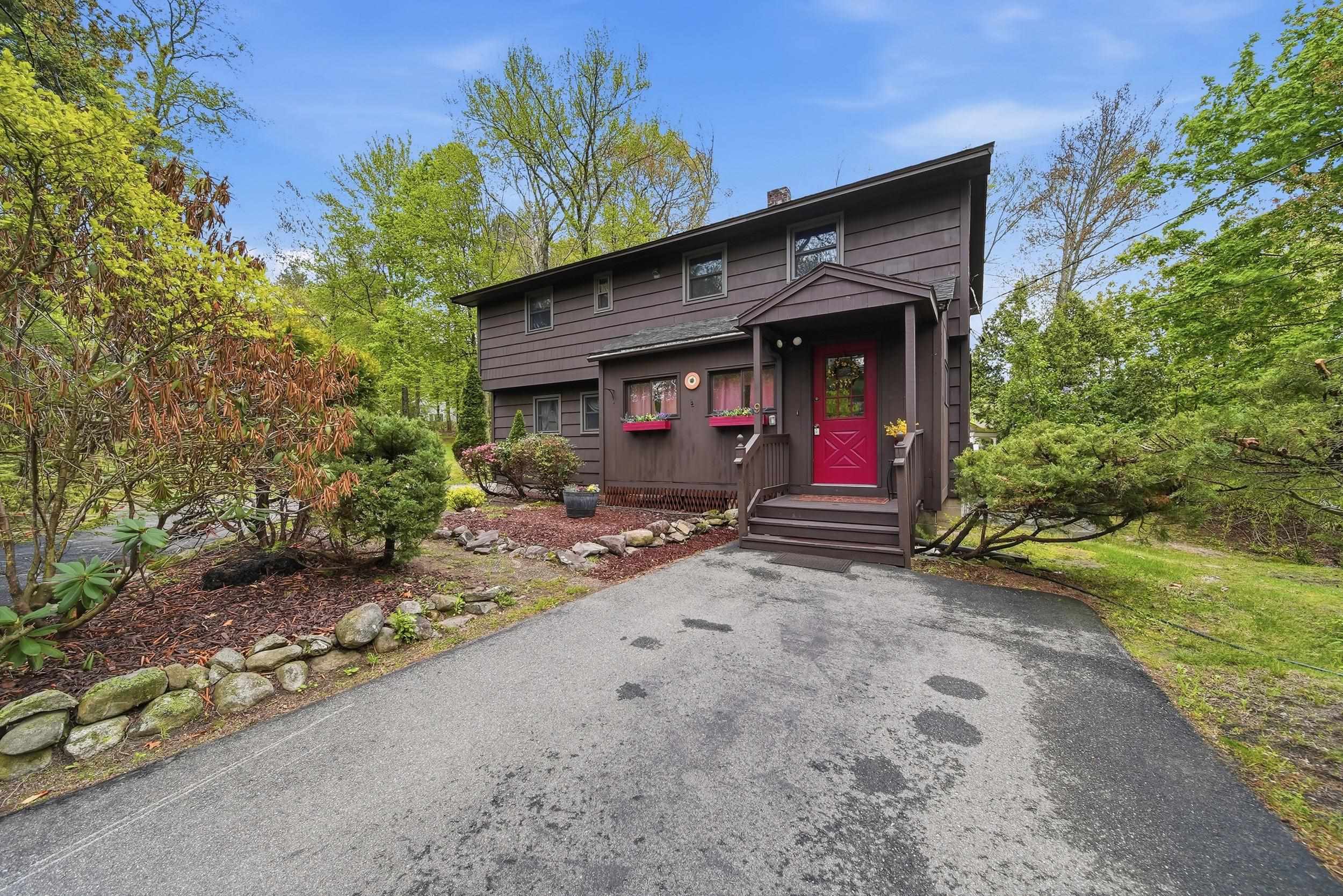 9 Lamb Road Nashua, NH 03062 - Photo 51 of 52