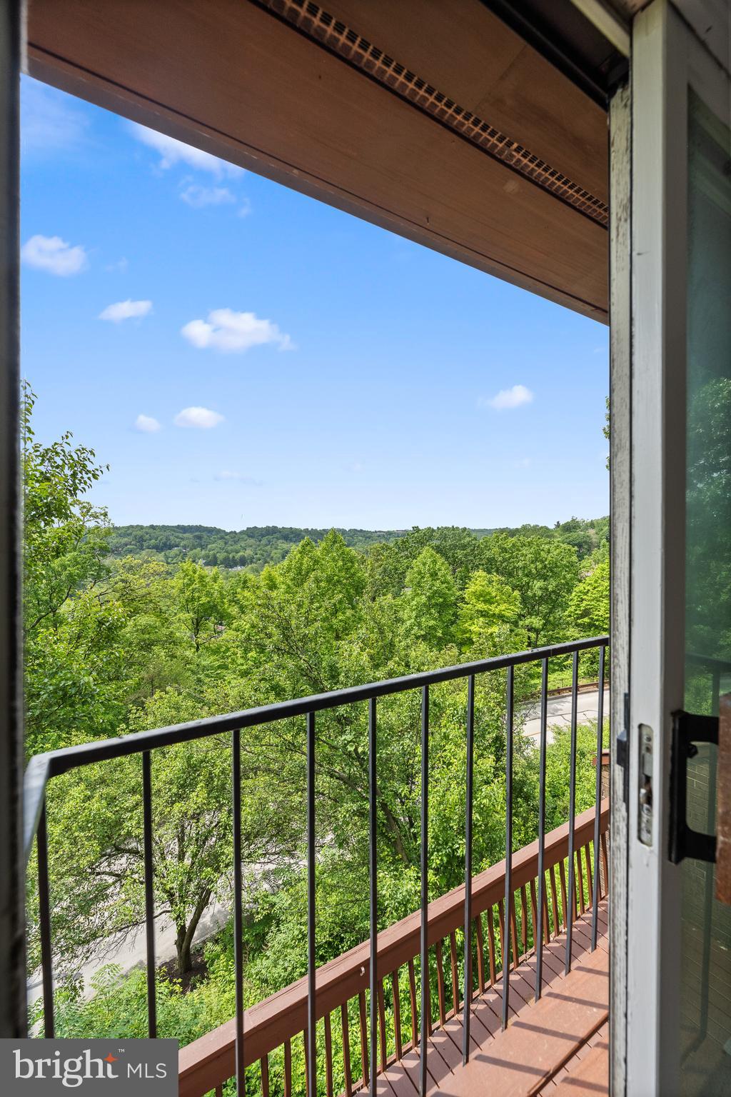105 Timothy Circle Wayne, PA 19087 - Photo 21 of 31 a view of a balcony