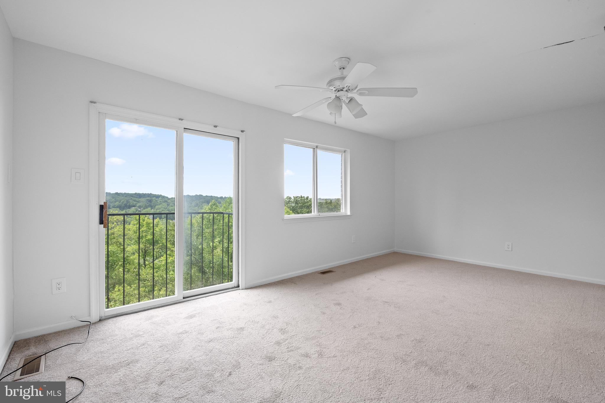 105 Timothy Circle Wayne, PA 19087 - Photo 22 of 31 a view of an empty room with a window