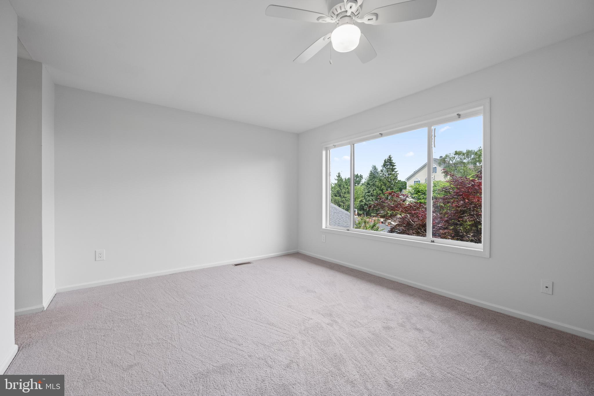105 Timothy Circle Wayne, PA 19087 - Photo 23 of 31 an empty room with a window