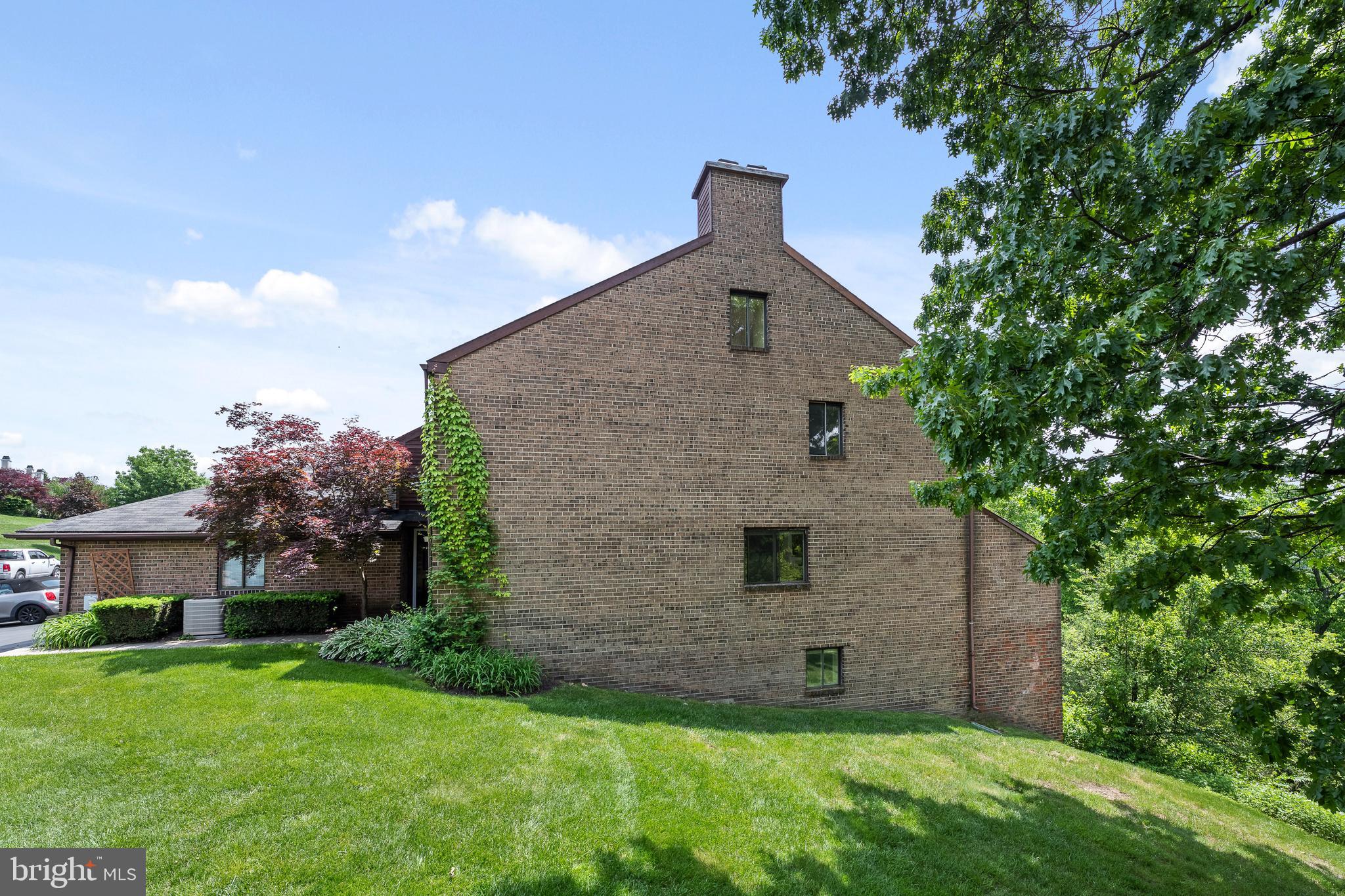 105 Timothy Circle Wayne, PA 19087 - Photo 6 of 31 a view of a back yard of the house