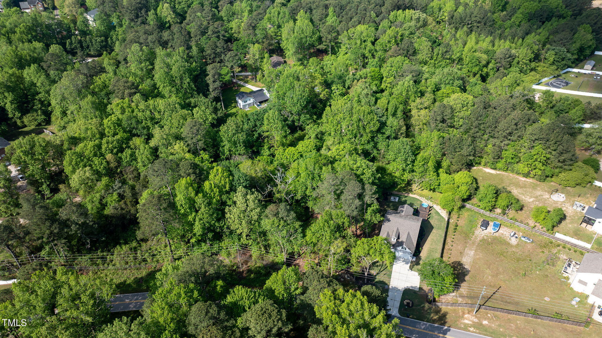 2841 Watkins Town Road Raleigh, NC 27616 - Photo 15 of 18 14-web-or-mls-DJI_0661