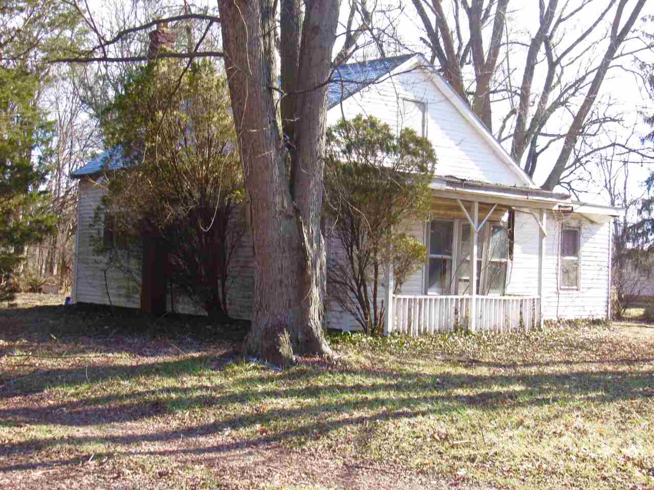 54394 Fir Road Mishawaka, IN 46545 - Photo 4 of 4 Gallery Image 4