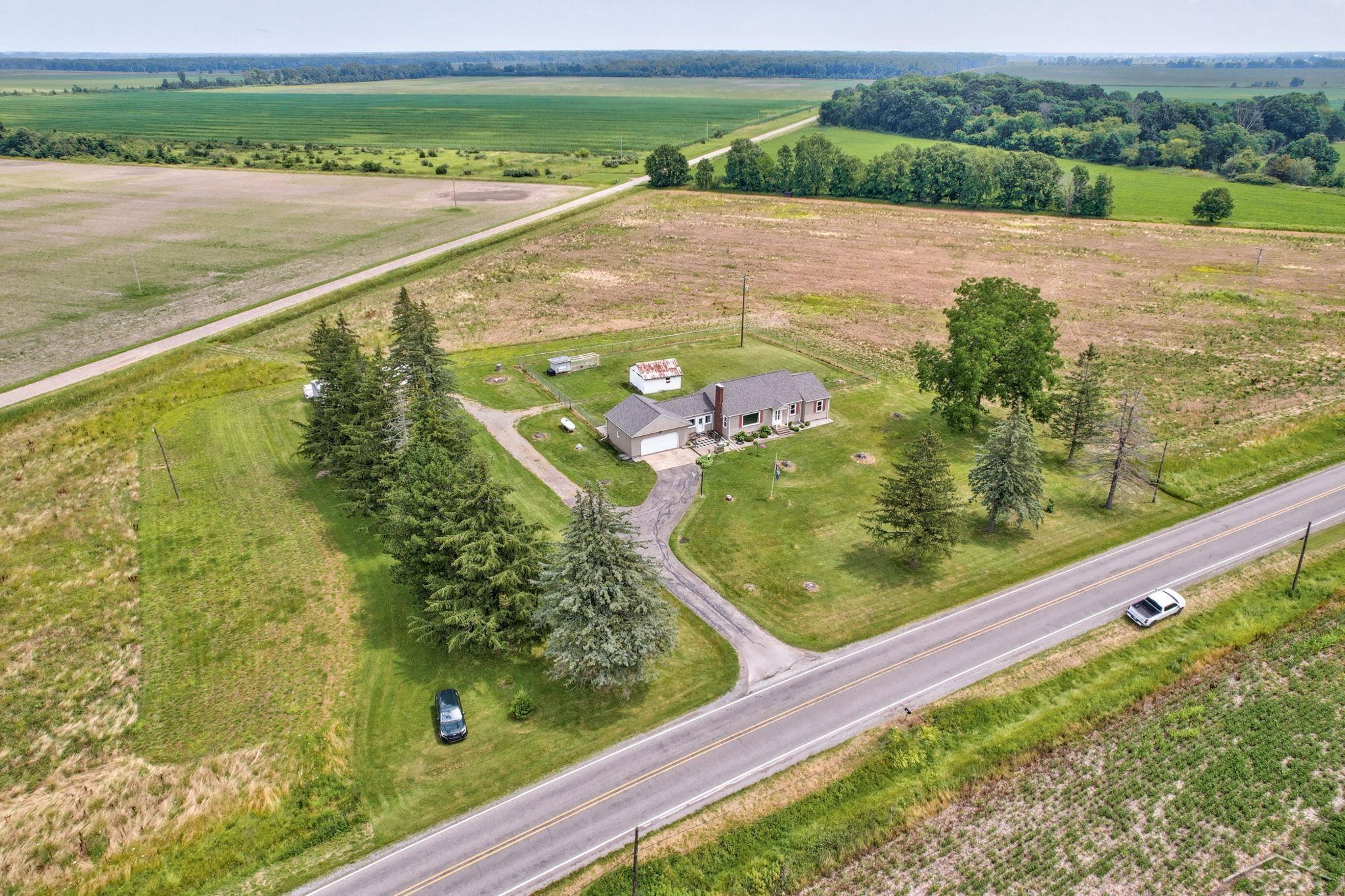 10115 Sharon Road St. Charles, MI 48655 - Photo 39 of 49