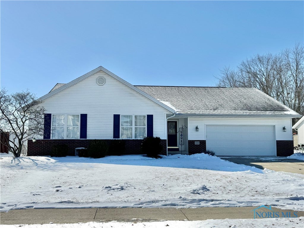 15375 Cain Ridge Lane Findlay, OH 45840 - Photo 1 of 6 Gallery Image 1
