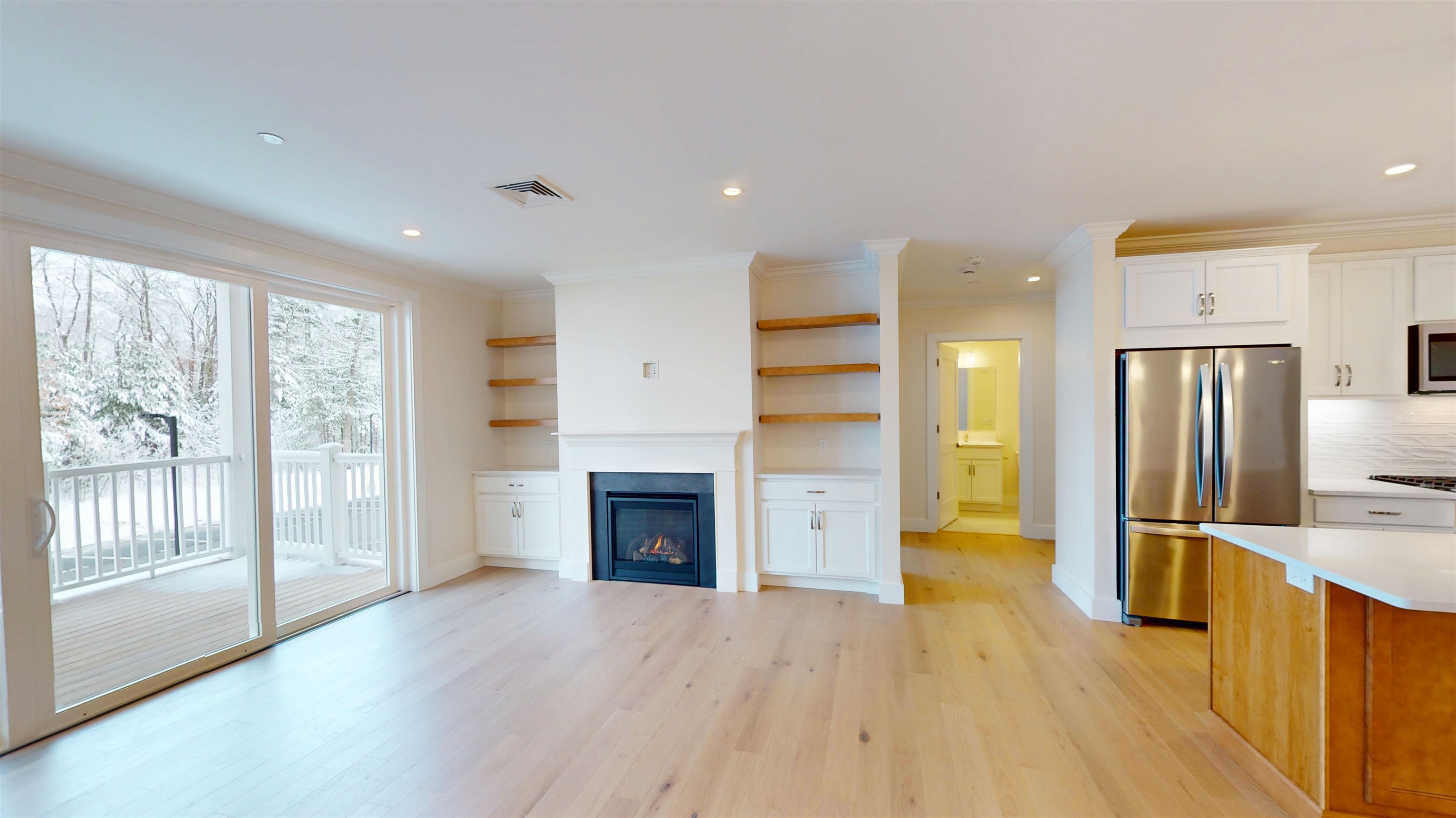 1 Longview Drive, Unit 203 Atkinson, NH 03811 - Photo 5 of 30