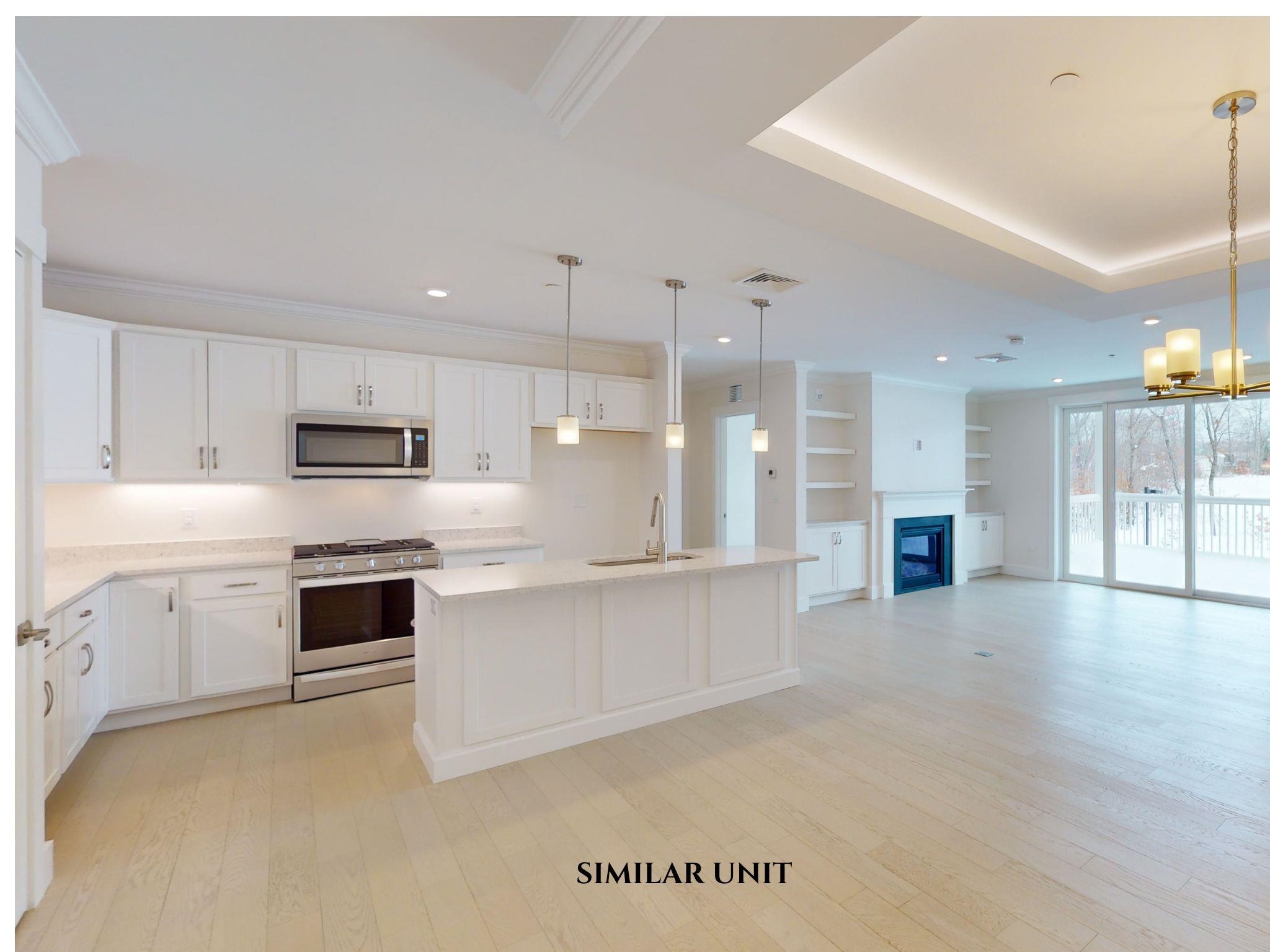 1 Longview Drive, Unit 203 Atkinson, NH 03811 - Photo 5 of 25