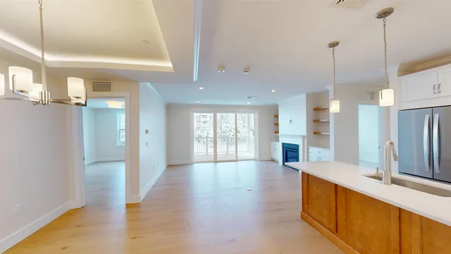 $620,989 | 1 Longview Drive, Unit 203, Atkinson, NH 03811