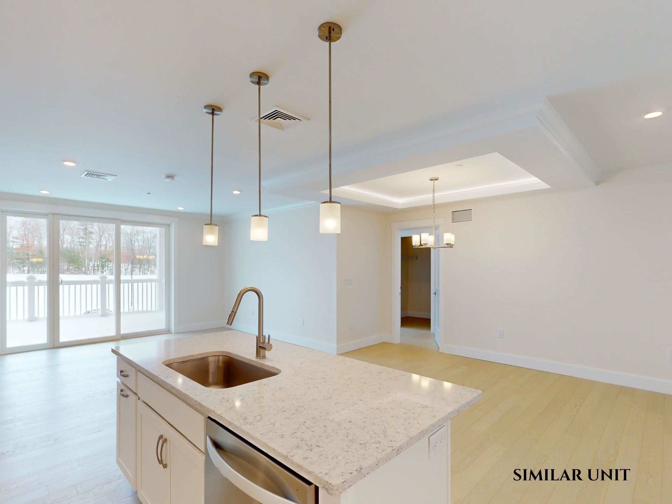 1 Longview Drive, Unit 203 Atkinson, NH 03811 - Photo 6 of 25