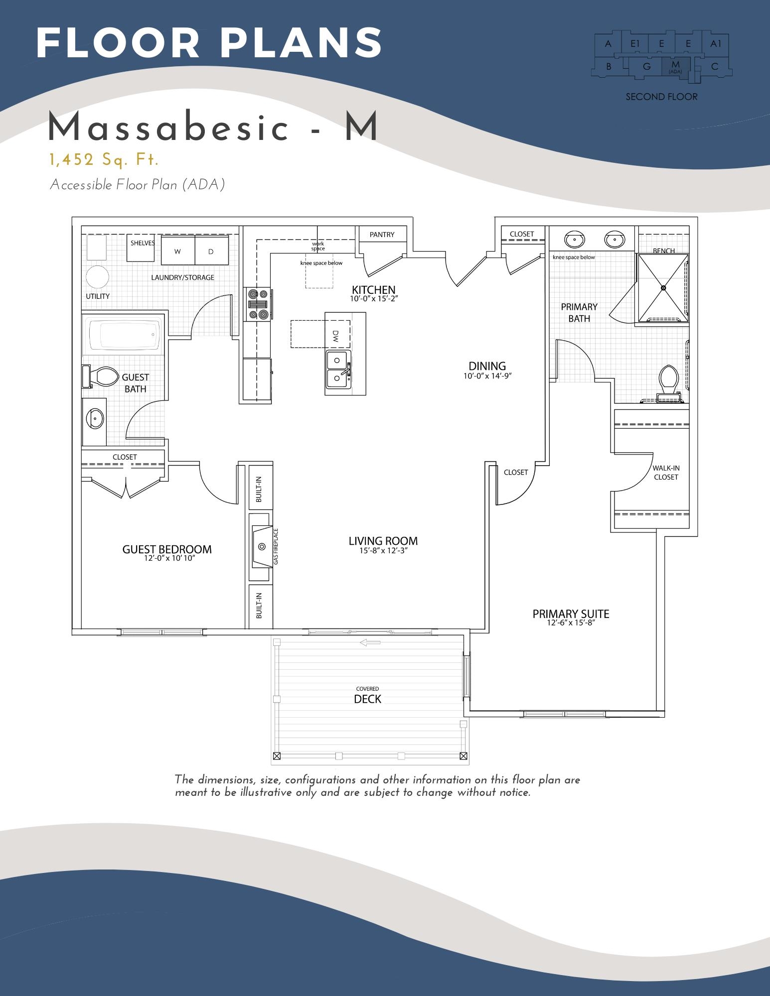 1 Longview Drive, Unit 203 Atkinson, NH 03811 - Photo 10 of 25