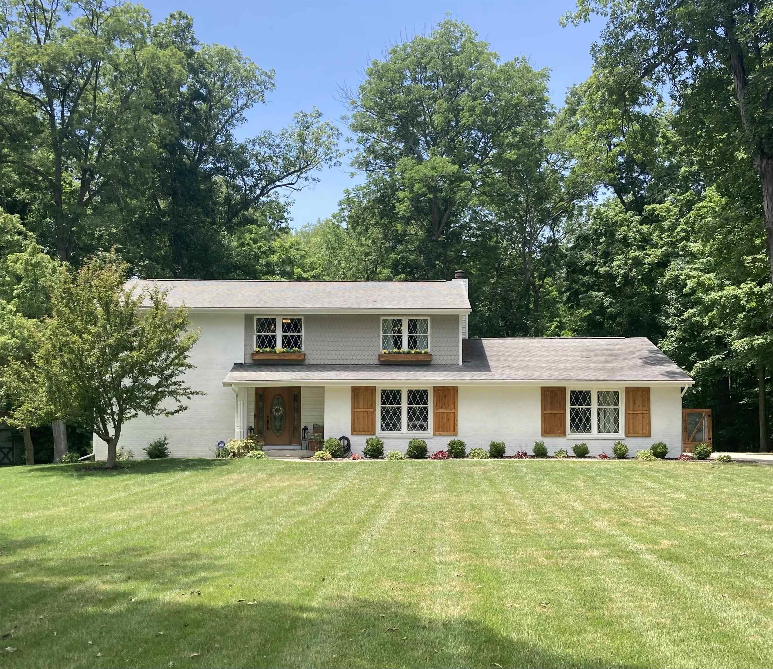 3710 North Hickory Road Decatur, IN 46733 - Photo 1 of 29