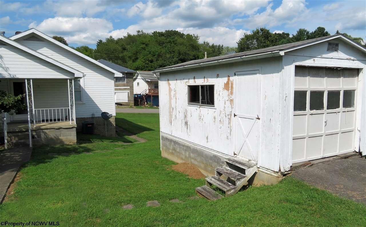 405 Main Street Rivesville, WV 26588 - Photo 2 of 13 Gallery Image 2