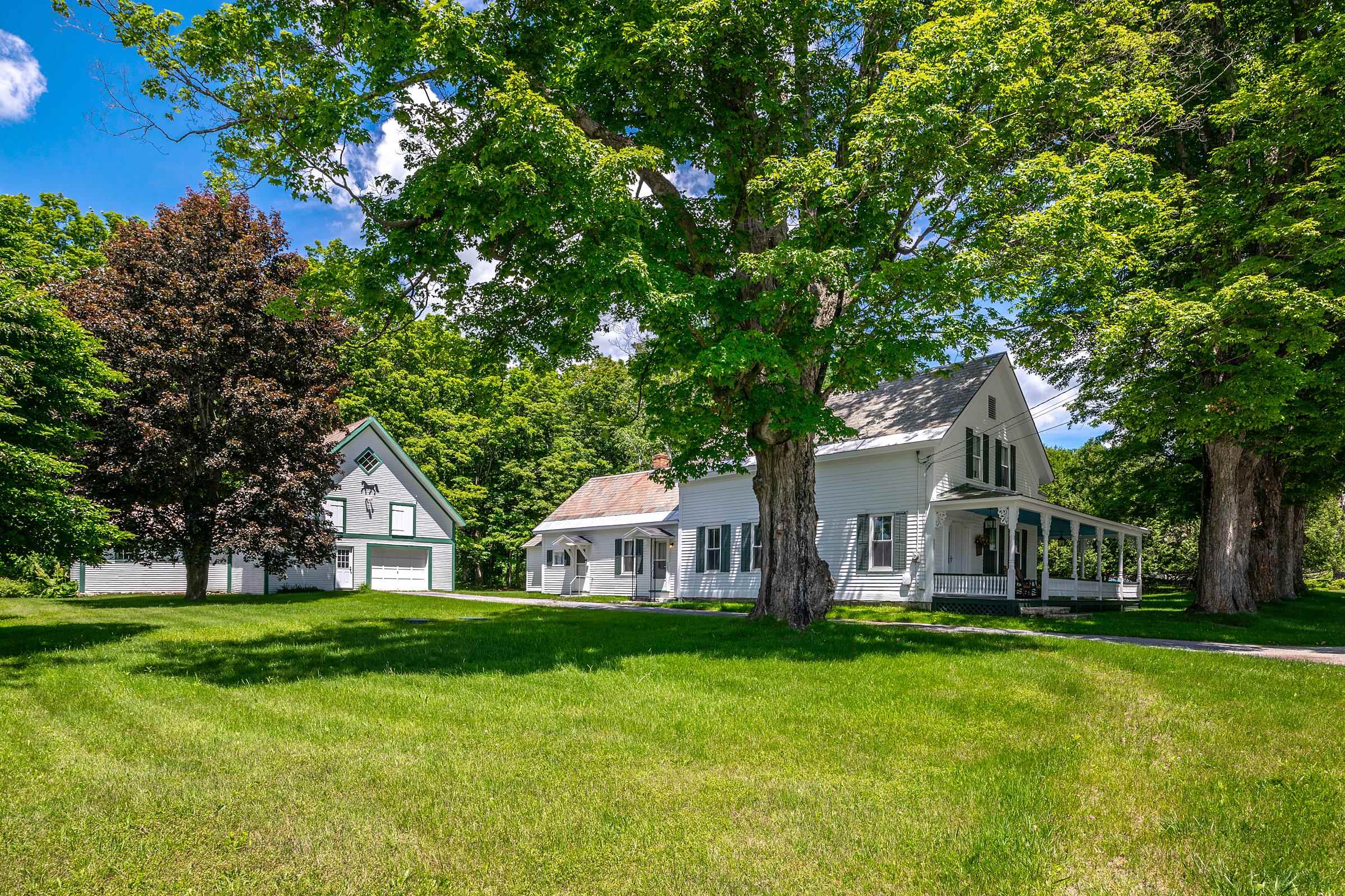 457 Brooklyn Road Mount Tabor, VT 05739 - Photo 1 of 43