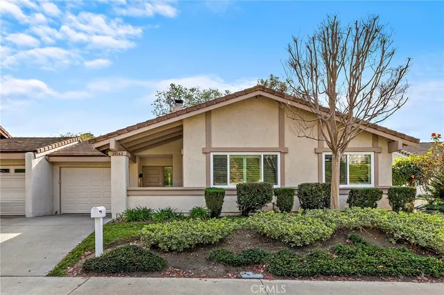 $750,000 | 28142 Vía Bonalde, Mission Viejo, CA 92692