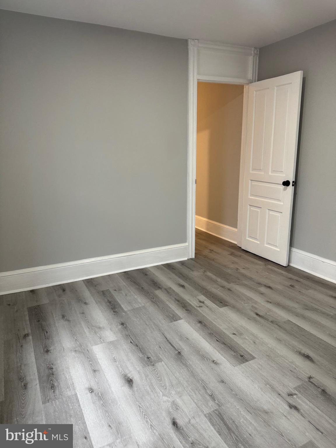 521 Windsor Street Reading, PA 19601 - Photo 10 of 14 a view of an empty room