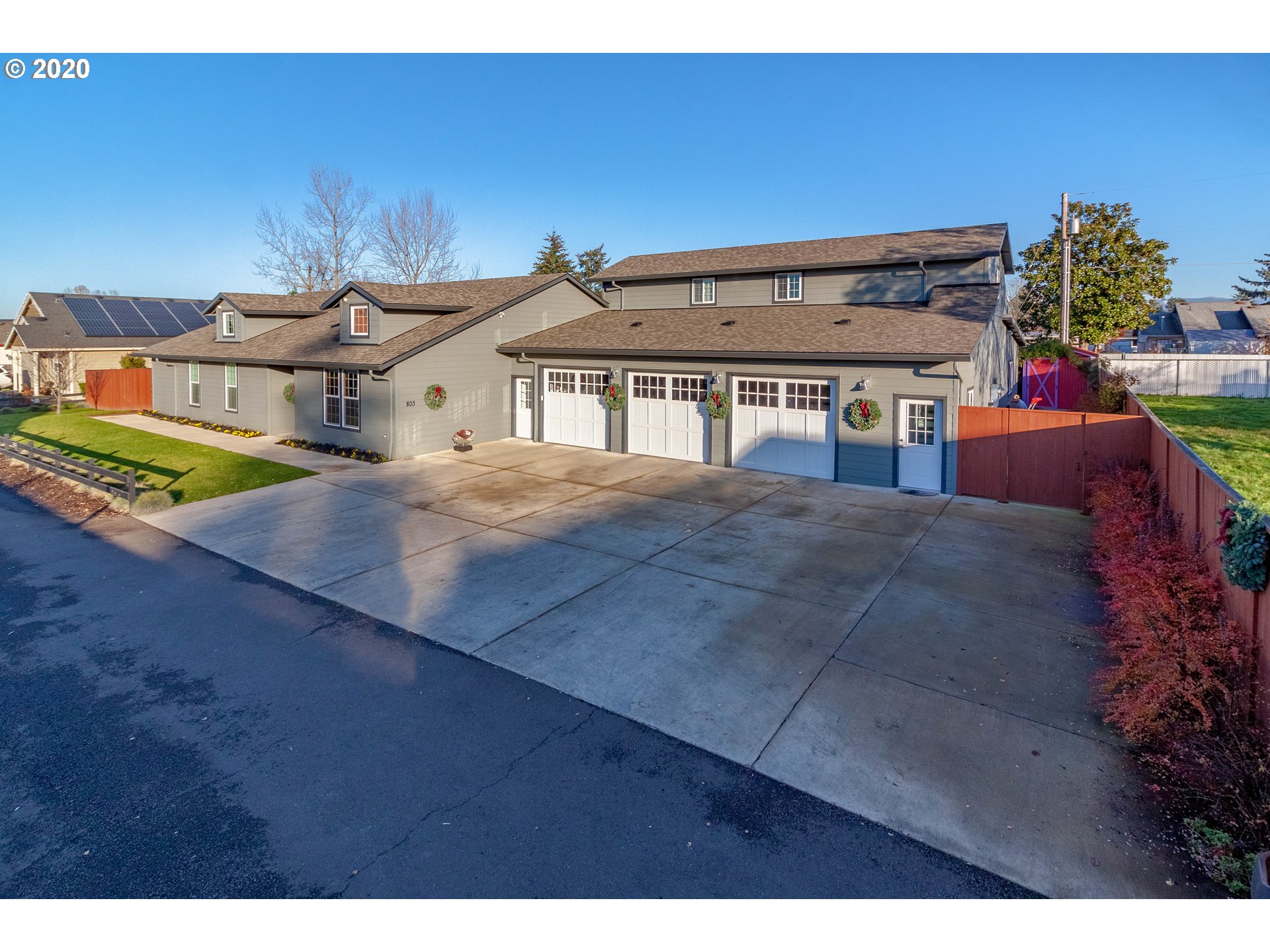 803 Toliver Road Molalla, OR 97038 - Photo 1 of 30 Gallery Image 1