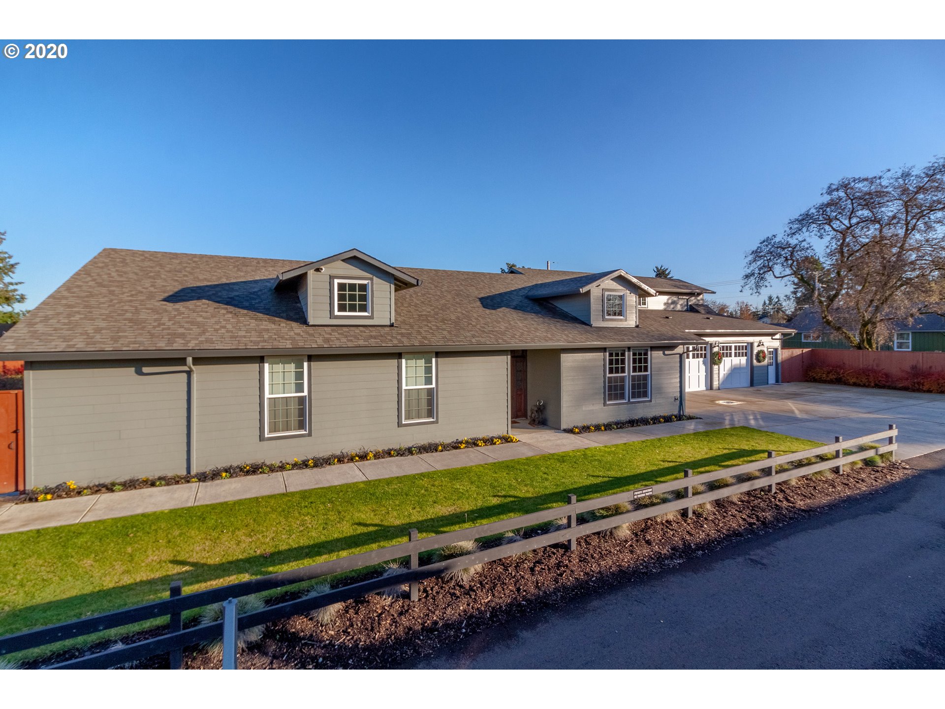 803 Toliver Road Molalla, OR 97038 - Photo 3 of 30 Gallery Image 3