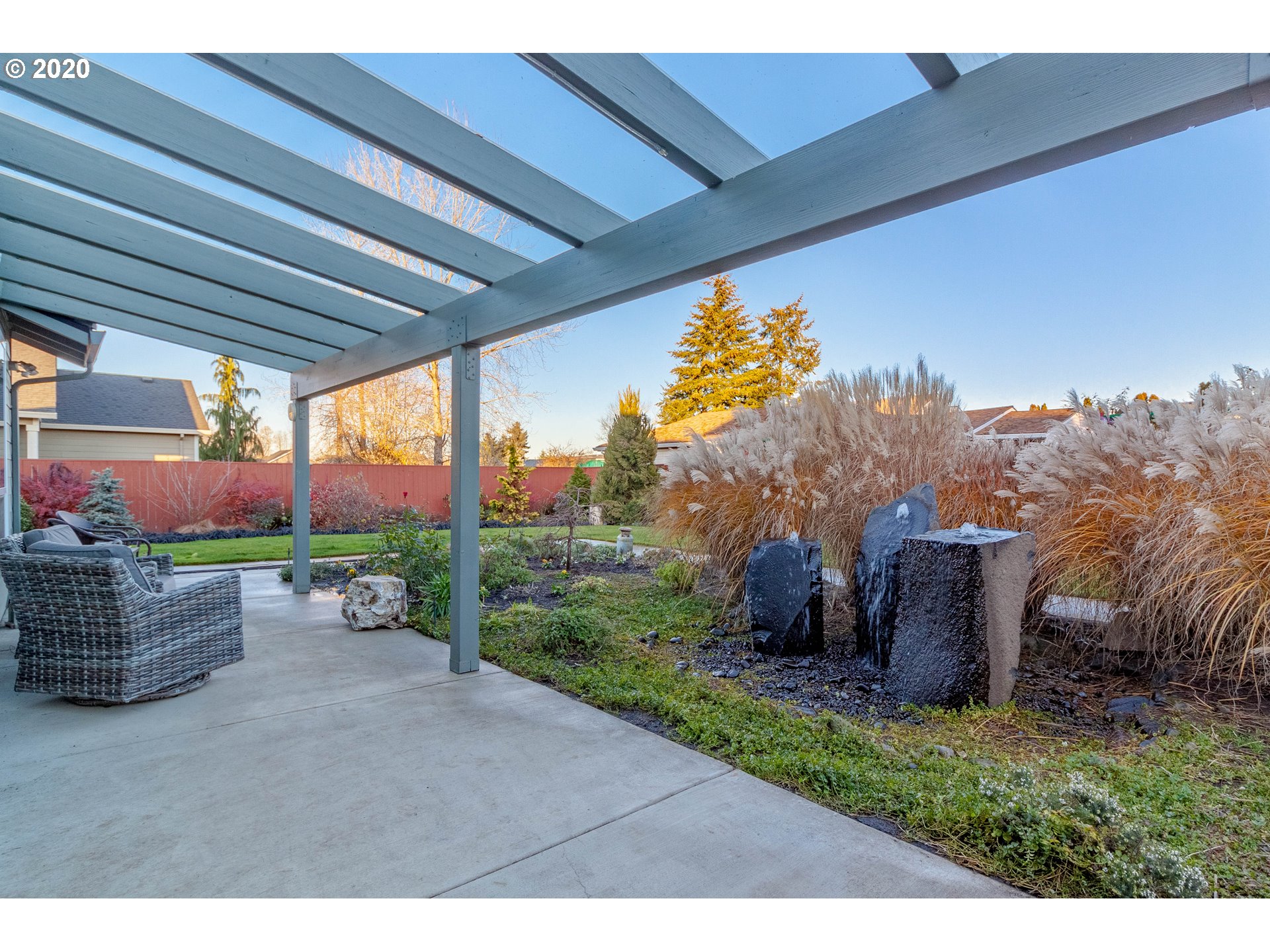 803 Toliver Road Molalla, OR 97038 - Photo 29 of 30 Gallery Image 29