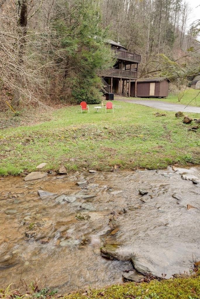 3109 North Clear Fork Road Sevierville, TN 37862 - Photo 42 of 45 Gallery Image 42