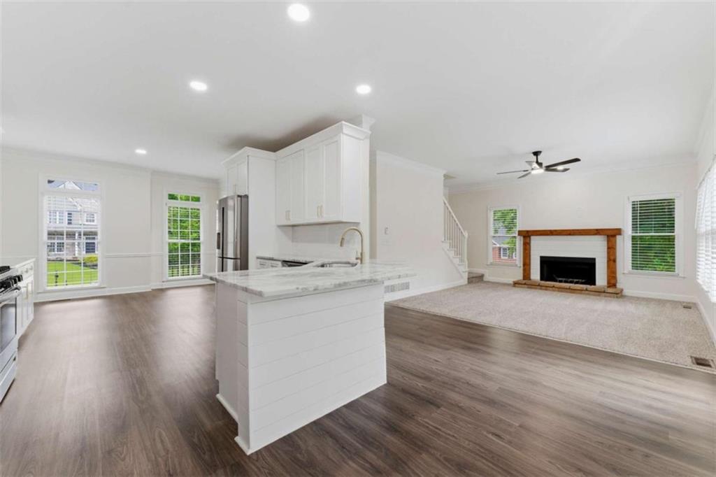 101 Copper Trail Canton, GA 30114 - Photo 12 of 45